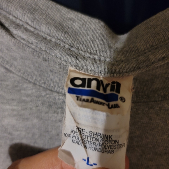 Vintage Arnold Schwarzenegger Venice Beach Muscle Beach T Shirt - Picture 3 of 4